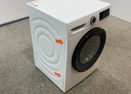 Bosch wasmachine WGG246Z5NL - Serie 6