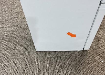 ETNA koelkast KCV143WIT - Wit