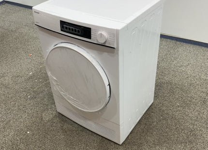 Sharp condensdroger KDNCB8S7PW91BX - wit