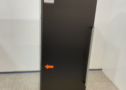 Siemens koelkast KS36VAXEP - iQ500 - Zwart Inox