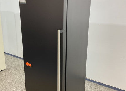 Siemens koelkast KS36VAXEP - iQ500 - Zwart Inox