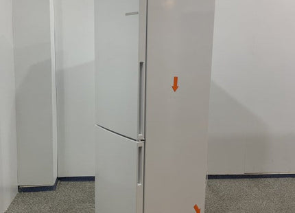 Bosch koelkast KGV332WEA - Serie 4 - Wit