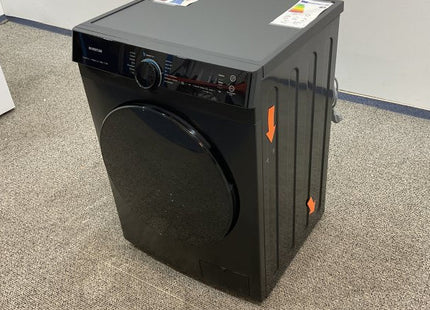 Inventum wasmachine VWM9010B - 9kg - Zwart