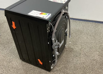 Inventum wasmachine VWM9010B - 9kg - Zwart