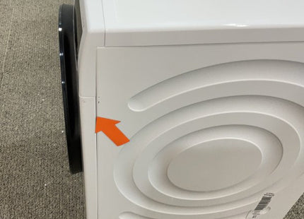 Bosch wasmachine WGG246Z5NL - Serie 6