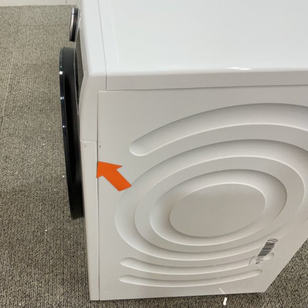 Bosch wasmachine WGG246Z5NL - Serie 6