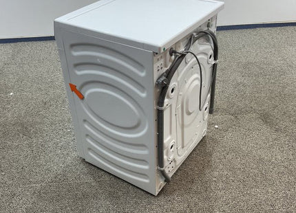Hisense wasmachine WF5S1043BW - ConnectLife