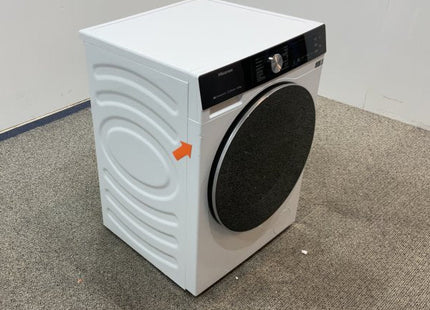 Hisense wasmachine WF5S1043BW - ConnectLife