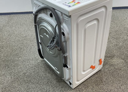 Samsung was-droogcombinatie WD90DG6G94BKU4 - AI Slim