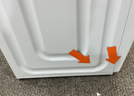 Samsung was-droogcombinatie WD90DG6G94BKU4 - AI Slim