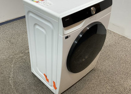 Samsung was-droogcombinatie WD90DG6G94BKU4 - AI Slim