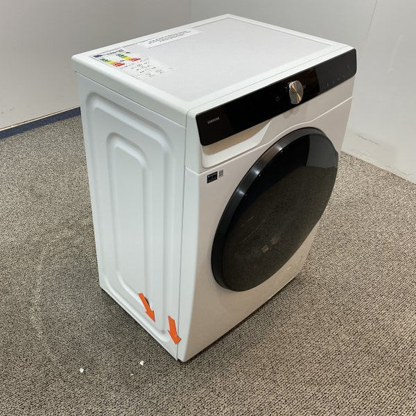Samsung was-droogcombinatie WD90DG6G94BKU4 - AI Slim