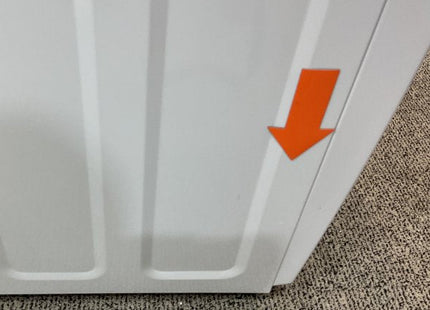 Samsung was-droogcombinatie WD80TA049BE