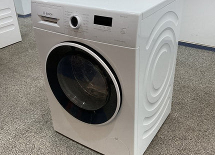 Bosch wasmachine WGE02404NL - Serie 2