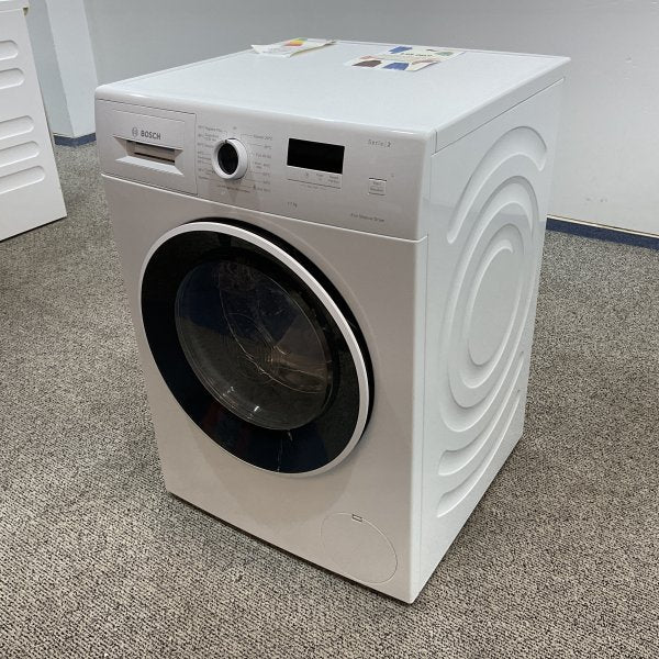 Bosch wasmachine WGE02404NL - Serie 2