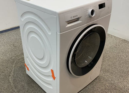 Bosch wasmachine WGE02404NL - Serie 2