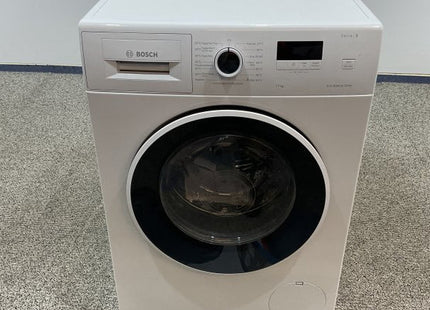Bosch wasmachine WGE02404NL - Serie 2