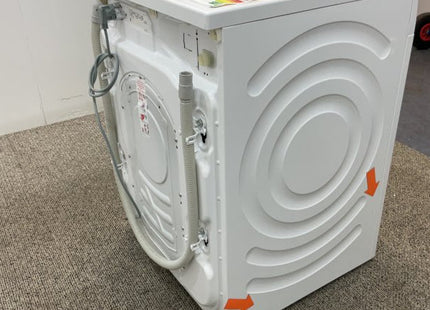 Bosch wasmachine WGE02404NL - Serie 2
