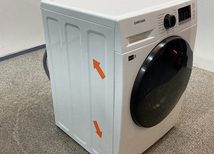 Samsung was-droogcombinatie WD80TA049BE