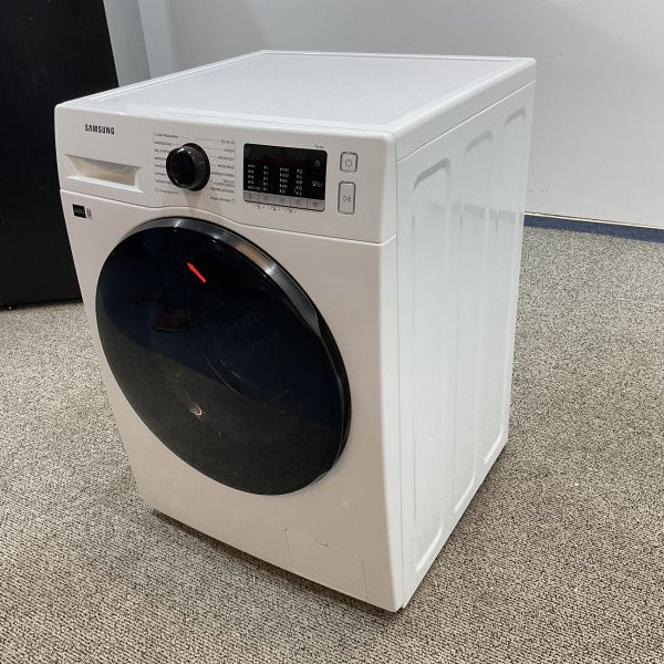 Samsung was-droogcombinatie WD80TA049BE
