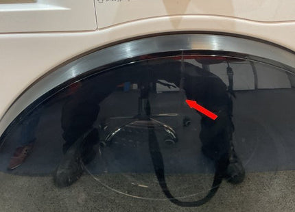 Samsung was-droogcombinatie WD80TA049BE