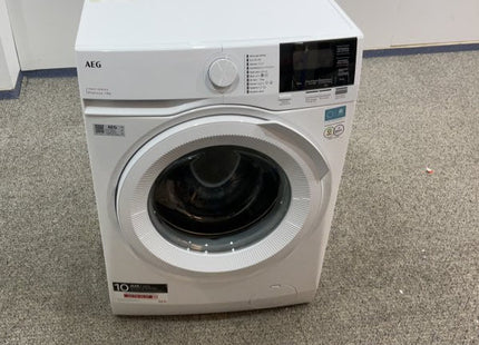 AEG wasmachine LR7384BB2 - 7000 serie - NL/FR
