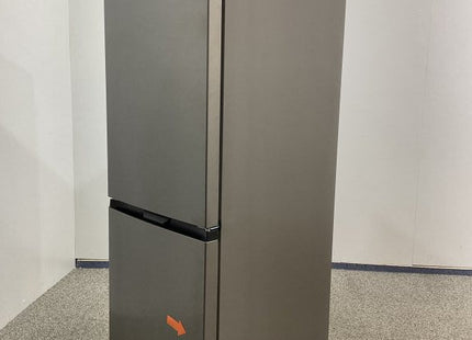 Inventum koelkast KV1840S - No Frost - RVS look