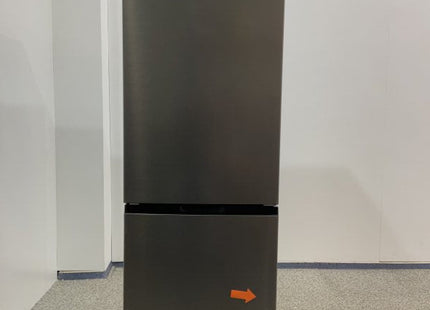 Inventum koelkast KV1840S - No Frost - RVS look