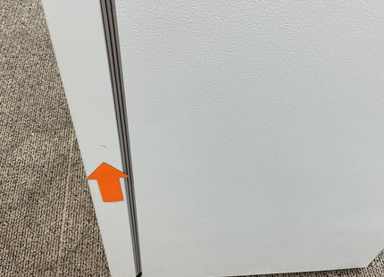 ETNA koelkast KCV282NWIT - Wit - No Frost