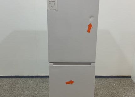 ETNA koelkast KCV282NWIT - Wit - No Frost