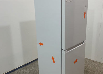 ETNA koelkast KCV282NWIT - Wit - No Frost