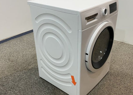 Bosch wasmachine WAN28270NL - Serie 4 - met stoom