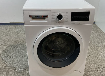 Bosch wasmachine WAN28270NL - Serie 4 - met stoom