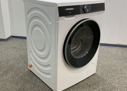 Siemens wasmachine WG44G2ZWNL - iQ500 - met stoom