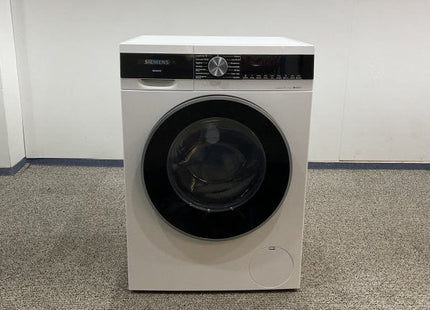 Siemens wasmachine WG44G2ZWNL - iQ500 - met stoom