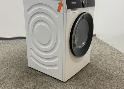 Siemens wasmachine WG44G2ZWNL - iQ500 - met stoom