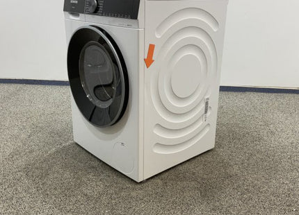 Siemens wasmachine WG44G2ZWNL - iQ500 - met stoom