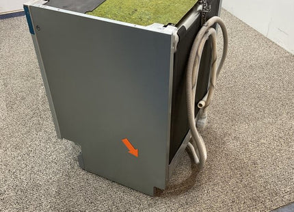 Bosch inbouwvaatwasser SMV6ZCX10E - Home Connect