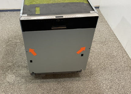 Bosch inbouwvaatwasser SMV6ZCX10E - Home Connect