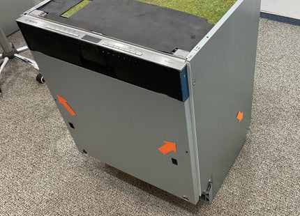 Bosch inbouwvaatwasser SMV6ZCX10E - Home Connect