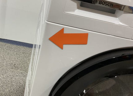 Bosch wasmachine WGG246Z5NL - Serie 6