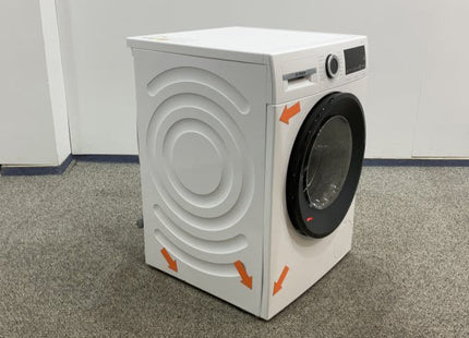 Bosch wasmachine WGG246Z5NL - Serie 6