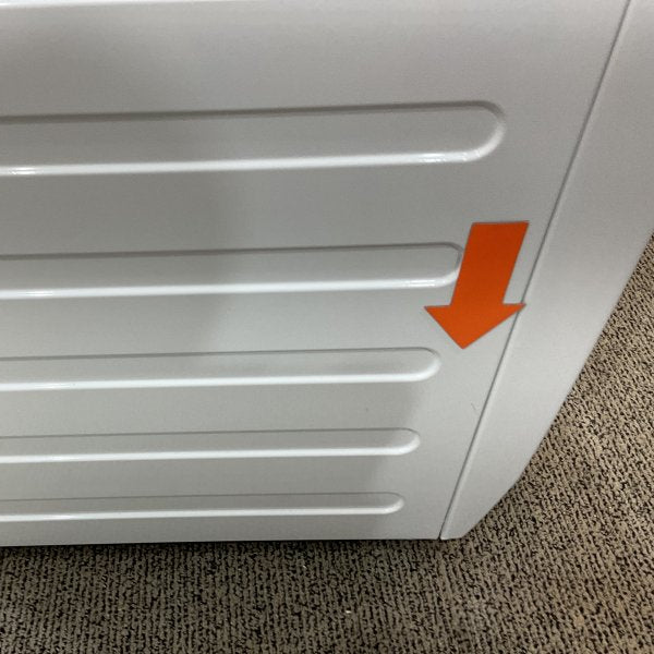 AEG was-droogcombinatie LWR73R842 EcoLine - NL/FR