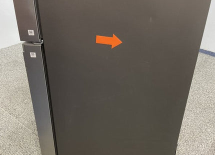 Samsung koelkast RB53DG706AS9EF - Breed 75.9 cm