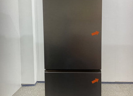 Samsung koelkast RB53DG706AS9EF - Breed 75.9 cm