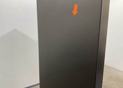 Samsung koelkast RB53DG706AS9EF - Breed 75.9 cm