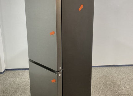 Samsung koelkast RB53DG706AS9EF - Breed 75.9 cm