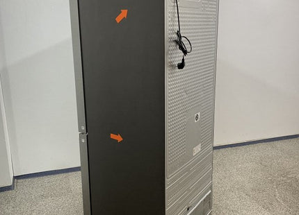 Samsung koelkast RB53DG706AS9EF - Breed 75.9 cm