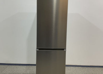 Inventum koelkast KV1808R - vrijstaand - RVS