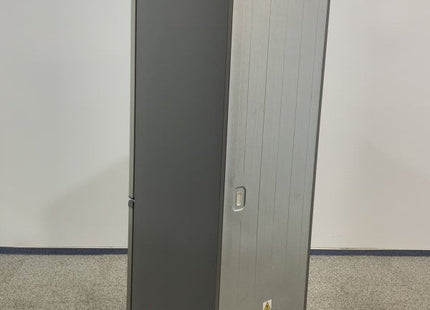 Inventum koelkast KV1808R - vrijstaand - RVS